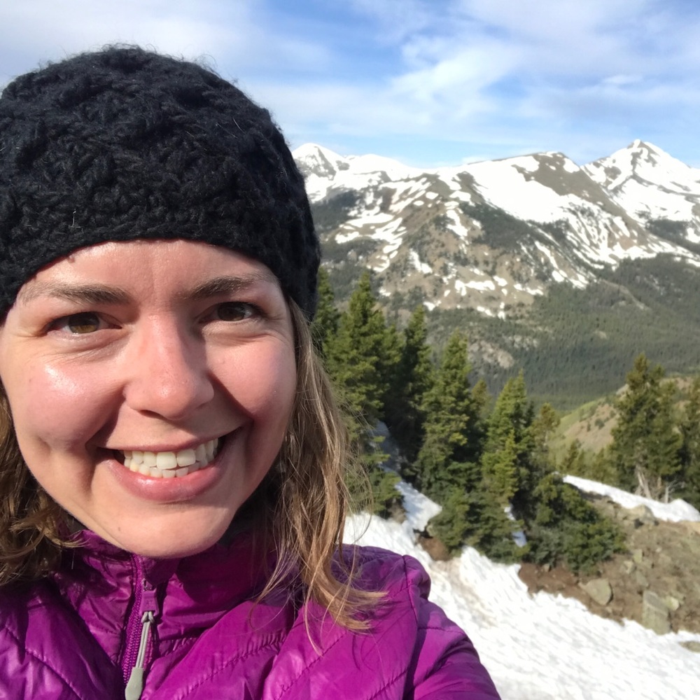 Meet your Posher, Cindy